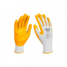 Nitrile Gloves HGNG01