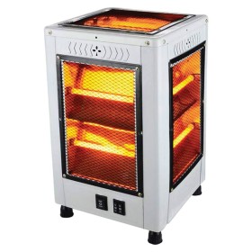 2000W 5 Side Quartz Room Heater