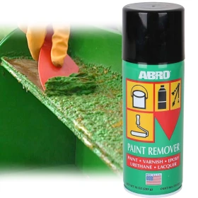 Paint Remover - ABRO