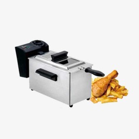 Sumo Deep Fryer 3.5 Litre - sdf-7350
