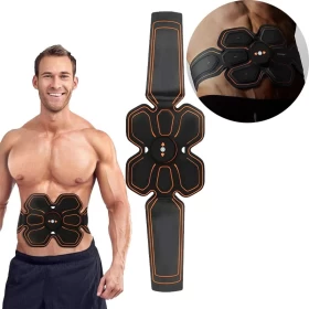 Beauty Body Gym 6 Packs AB Trainer