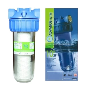 Drinking water filter - washing machine filter - water purifier filter