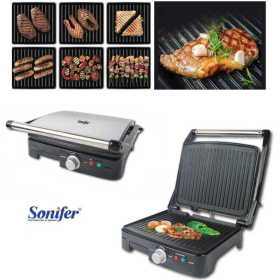 Sonifer Electric Grill - SF-6058