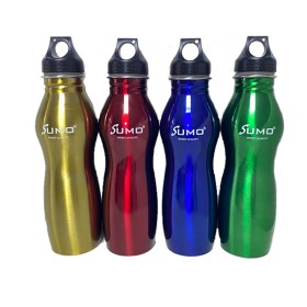 Sumo Water Bottle fl-600cl