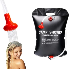 Camp Shower 20L