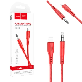 Lightning To 3.5Mm Aux Audio Cable