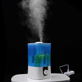 Humidifier Cool Steam