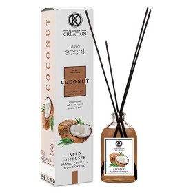 Reed Diffuser Coconut Home Parfum
