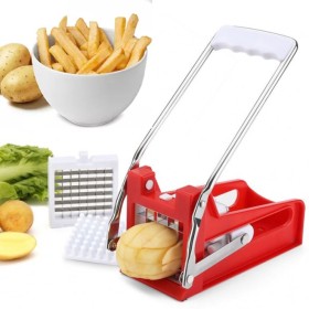 Potato Chopper For Fruits And Vegetables