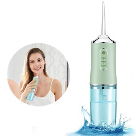 Water Flosser For Teeth