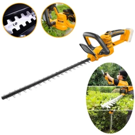 Ingco Lithium Ion Hedge Trimmer - chtli2001
