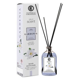 Reed Diffuser Gardenia Home Parfum