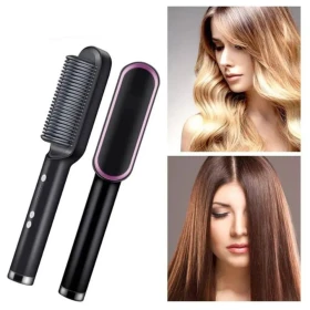 Thermal comb - Hair Dryer