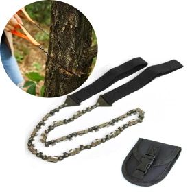 Hand Chain Saw for Trees