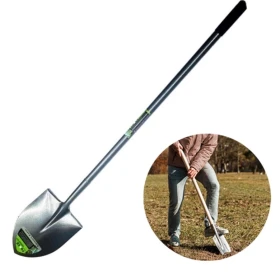 Garden Shovel iron