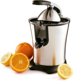 Citrus And Orange Juicer