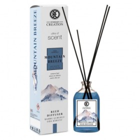 Reed Diffuser Mountain Breeze Home Parfum