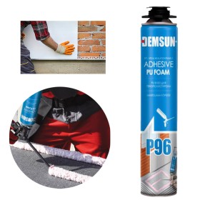 Demsun Polyurethane Adhesive Foam - P96