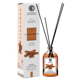 Reed Diffuser Cinnamon Home Parfum