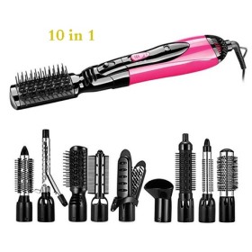 10 In 1 Professional Hair Dryer