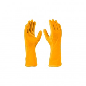 PVC Gloves 32cm HGVP02