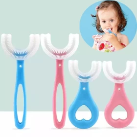Toothbrush For Kids