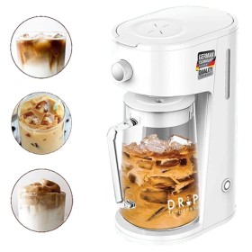 Sayona Ice Coffee And Tea Maker - Sicm4458