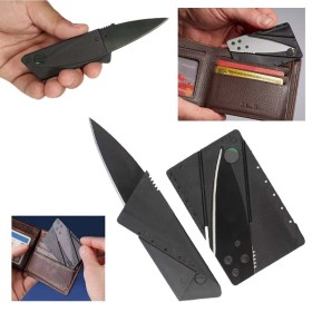 Folding Cutter Card - 2 Pack