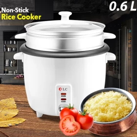 Rice Cooker 0.6L - DLC