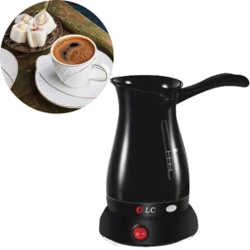 Turkish Coffee Maker 300Ml
