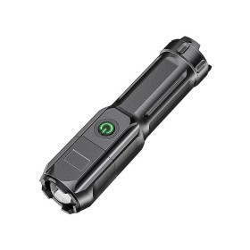 Powerful Flashlight  Strong And Small