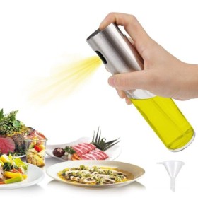 Oil Sprayer For Cooking - 90ml