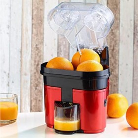 Sonifer Electric Double Juicer - SF-5521