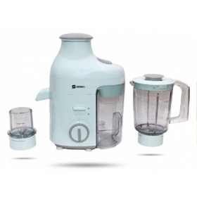 Sayona 3 In 1 Juicer Blender With Mill