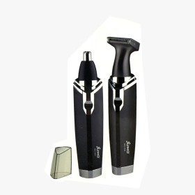 Sumo Nose And Ear Hair Trimmer