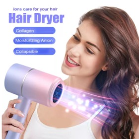 Sonar Hair Dryer 1500w
