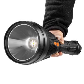 Super Bright Flashlight For Camping