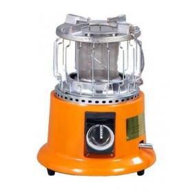 Gas Cooker & Heater - SM-3000